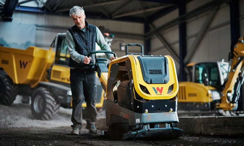 Compactación
