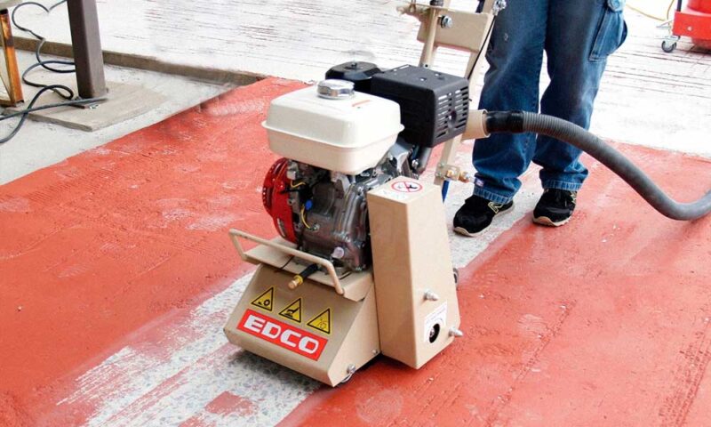 Reparación de pisos