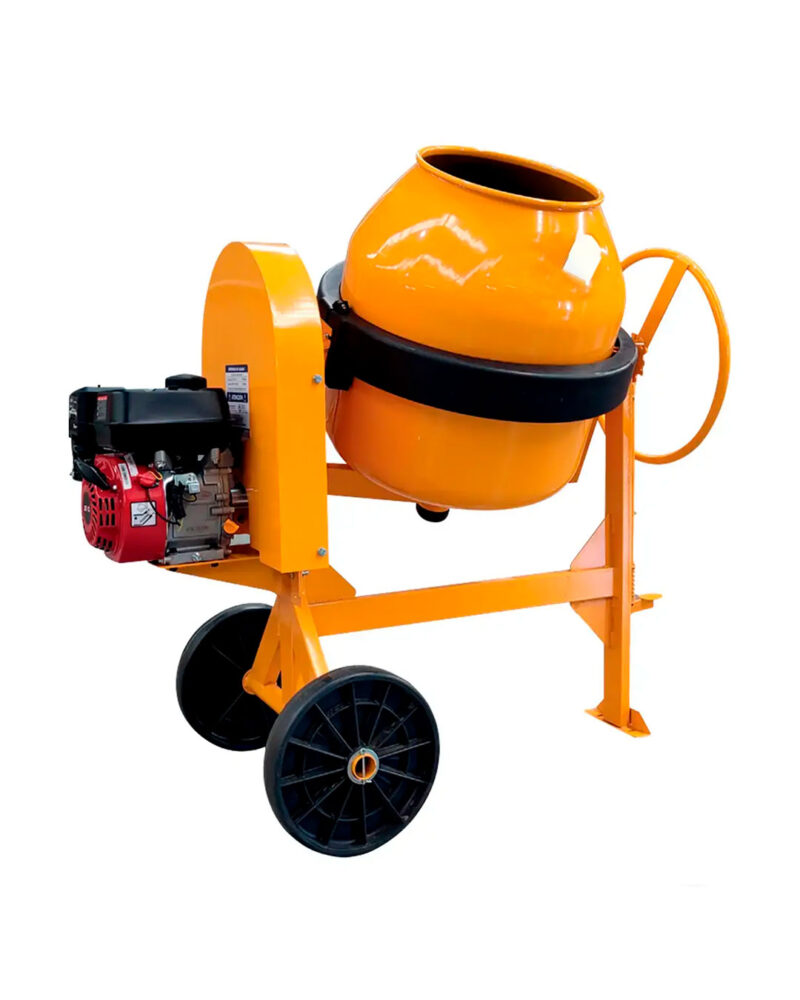 Betonera CSM 150