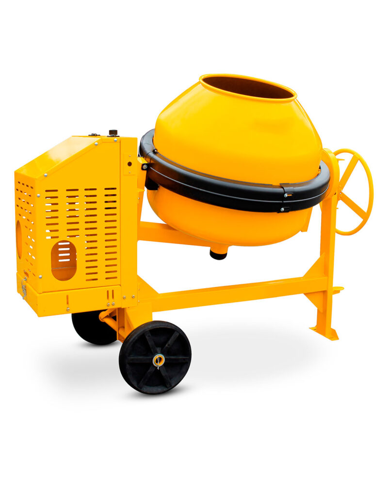 Betonera CSM 400