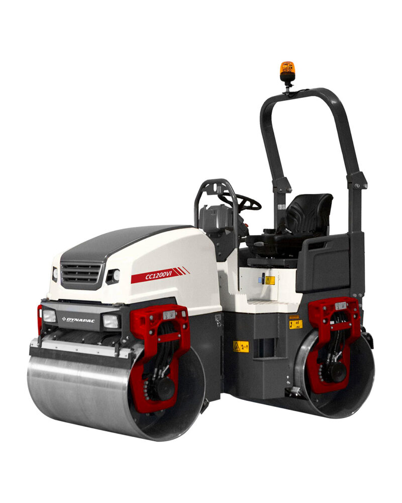 Dynapac CC1200VI