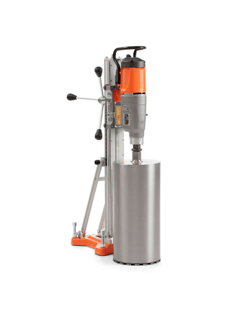 Husqvarna DMS 430