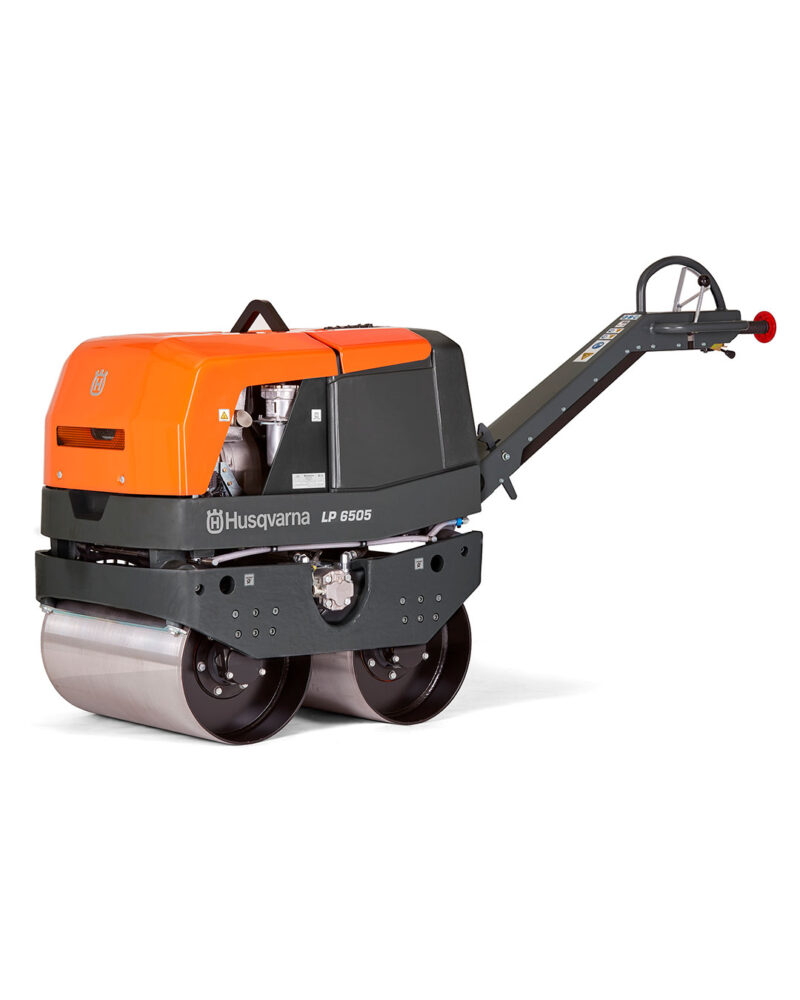 Husqvarna LP 6505