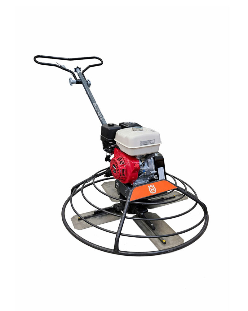Husqvarna MCT36
