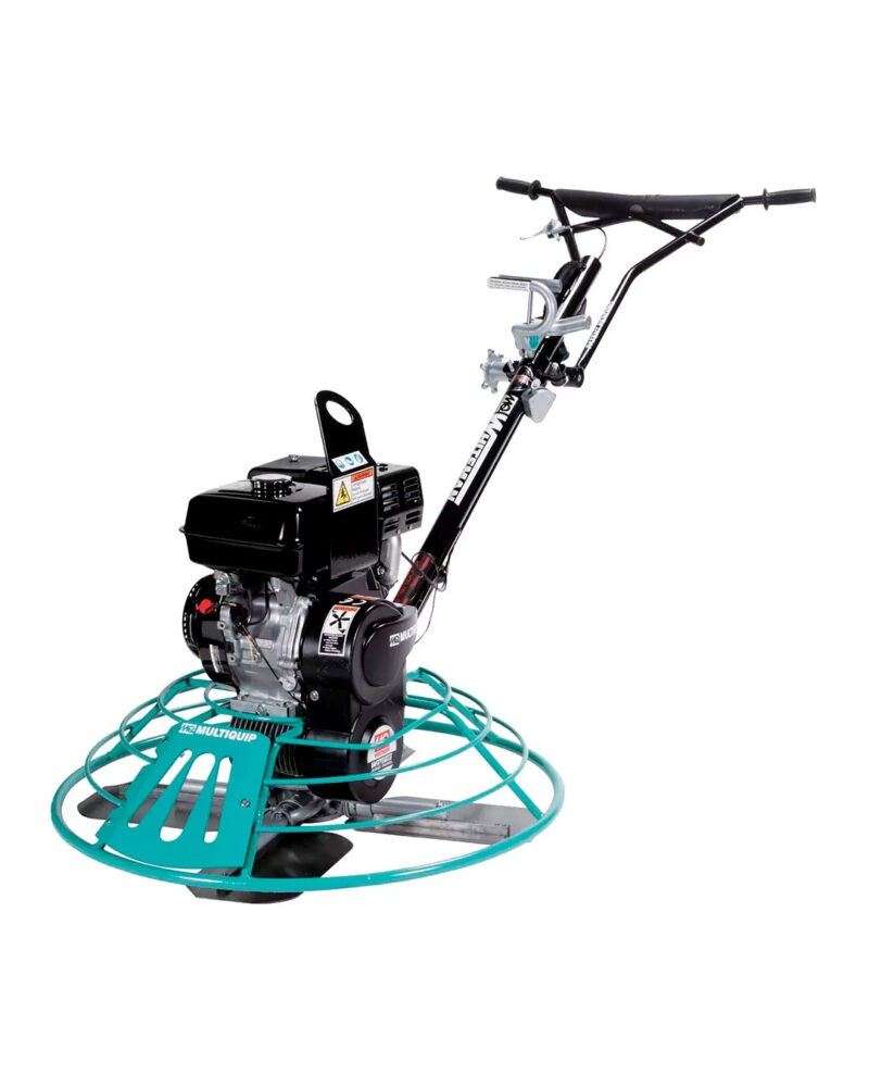 Multiquip Whiteman J36HLE