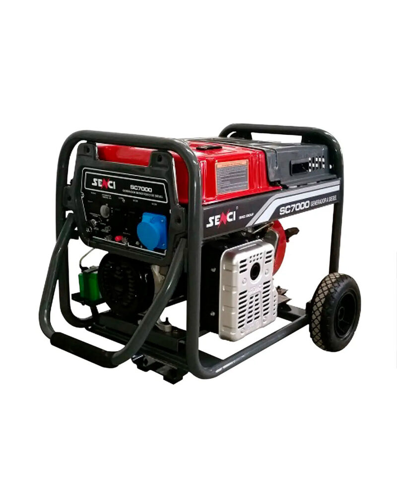 Senci SC7000
