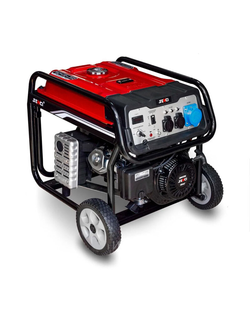 Senci SC8000
