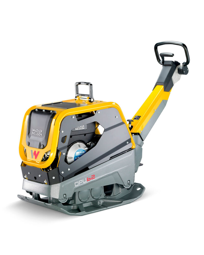 Wacker Neuson DPU 62
