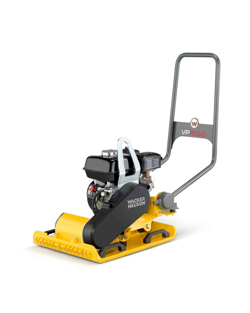 Wacker Neuson VP 1550