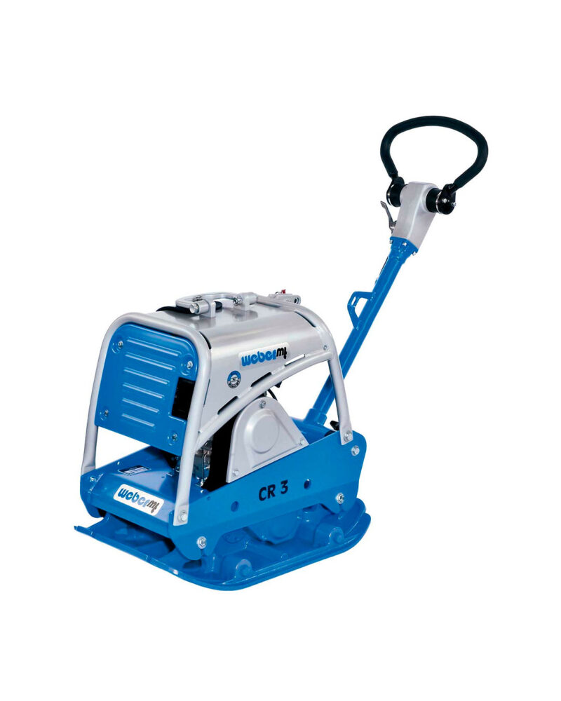 Weber CR3